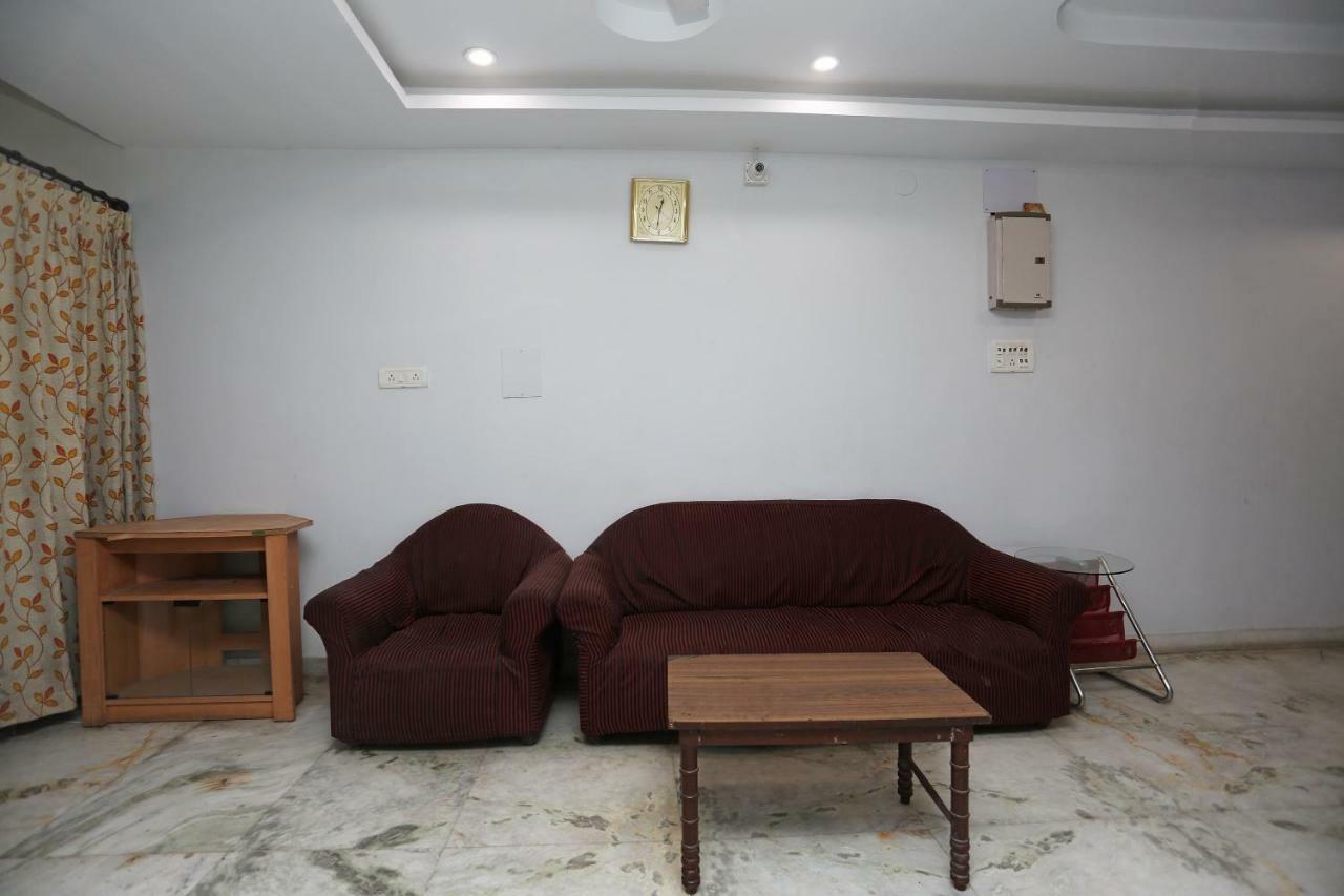Hotel Oyo 24591 Mishra Residency Newtown Kalkutta Exterior foto